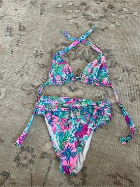 Lilly Pulitzer bikini